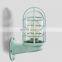 Vintage Industrial Metal Wall Lamp E27 Retro Country Style Wall Sconce