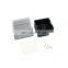 Canada US USA Mexico Double Port Outlet Electrical 15a 125V Universal Floor Socket Box Electrical Plugs Sockets