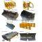 chinese mini wheel loader hydraulic pump for wheel loader