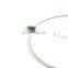 Simplex Or Duplex Multimode Or Singlemode Cable Jumper Fiber Optical  Patch Cord And Pigtail