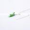 Simplex Or Duplex Multimode Or Singlemode Cable Jumper Fiber Optical  Patch Cord And Pigtail