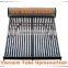 2015 The Best Compact Unpressurized Solar Water Heater