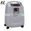 Best quality Multi-function portable 3L 5L 8L 10L 20L Medical Oxygen-Concentrator for hospital and home