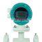 DKV 24VDC magnetic flow meter High accuracy 220VAC cast iron electromagnetic flowmeter