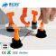 JNZ-TA-TLS factory price 50pcs 1.5mm steel needle reusable tile spacer leveling system