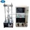 Factory Direct 10KN/ 30KN/ 60KN Full-automatic Soil Strain Controlled Triaxial Test Apparatus