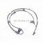 TEOLAND High quality abs Wheel Speed Sensor is suitable for kia sorento XM 2009 95671-2W000 956712W000