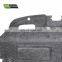 Factory products  trunk lid liner for Citroen Elysee R33 2014-2015