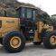 Hot sale backhoe loader mini wheel loader digger price