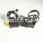 110BYGH3100-5006A Hybrid Stepping Motor