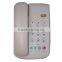Wall Mountable Analog Telephone for South America market
