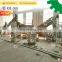 big capacity manioc turnkey project automatic cassava starch processing machine