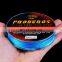 Amazon Box Packaging 8 Weaves 210m big game fishing line braid fishing line 8 strands