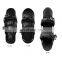 Mini Short Ski Skates snow Skis Winter Shoes freeride Short Snowskates Snowblades Skiboards