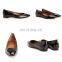 Women flat design sandals ladies different colors and design pump flat shoes available US(6,7,8,9,10,11) EUR(36,37,38,39,40,41)