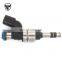 High quality wholesale Lacrosse CTS XTS SRX car Engine injector For Buick Cadillac 12634126 12642128 12629927