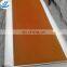 5mm Rusty steel plate corten A/ corten B / SPA-H weather resistant steel sheet