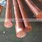 oxygen free copper rod/8mm copper rod/copper rod 12mm