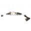 BBmart Auto Parts Crankcase Breather Vent Vacuum Hose for Audi A6 OE 078103224Q Factory Low Price