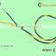 Cable manufacturer of Jumper Wire 0.5mm tinned copper 1000m,2000m