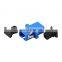 MT-1032-SC-A Prefesstional Manufacturer FTTH SC/UPC Fiber Optic Adaptor bare fiber adapter