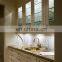 CBM Custom Solid Wood White Espresso Shaker Style Kitchen Cabinet Furniture
