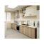 Modern Style Waterproof Partical Board Kitchen Cabinet Designs