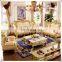 Latest Royal Sofa Designs Classic Living Room Sofa Set Furniture