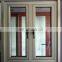 Beautiful aluminium casement windows simple design for home