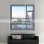 Small Aluminum Profiles Mosquito Net Arch Aluminum Doors And Windows