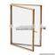 glass photo frame