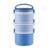Best Quality Classic Office Microwave Safe School Bento Lunch Box Container