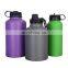Colorful Stainless Steel Space Water Bottle