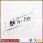 wholesale 20mm acrylic block stand clear solid acrylic cube block