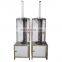 2020 hot sale Coconut shell remover coconut sheller coconut shelling machine