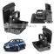 Factory  Central Console Armrest Rear Cup Drink Holder For VW Jetta Golf 6 MK6 Car Styling Accessory Bottle Cup Holder