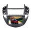 8inch Touch Screen Trax DVD GPS For Chevrolet Trax 2013 2014 Car Navigation Multimedia Radio Bluetooth 1080P SWC iPod AM/FM RDS