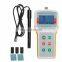 JPB-607A 0-19.9Mg/L Dissolved Oxygen Meter Dissolved Oxygen Tester For Aquaculture Fish Pond Farm