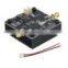 SZM2166 2.4GHz 2W 33dBm 8-23V DC Wide Voltage Input RF Power Amplifier for Signal Amplification