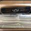 Factory direct body parts replacement radiator grille assembly suitable for tiggo 3x OEJ69-8401010