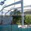 China Cheap Prices Fast Assemble Modern Design Professional Manufactured Steel Structure Poultry Warehouse Prefab Building