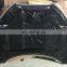 High quality  Car bonnet hood for JAGU-AR XF 2012-2015  Car body parts