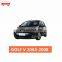 Заместительная передняя бамперная арматура для автомобилей GOLF 2003 - 2008 годов. Детали кузова автомобиля, OEM1K5 807 109A