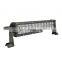 offroad led light bar IP68 spot & flood combo beam slim led light bar LED6