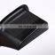 2Pcs Black Front Door Handle Storage Box Container Holder Tray For Volvo S90 Car Accessories For Left Hand Drive