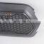 4x4 Auto Parts ABS Honeycomb Front Grilles With Light For Tacoma 16-18 Accessories