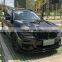 Для BMW G01 X3M BLACK KNIGHT AERO KIT Передний спойлер, боковые юбки, задний диффузор 2017 - 2024 года выпуска, тюнинг - комплект для кузова