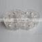 Transparent Power Auto-buffers Springs E Bumpers Cushion Buffer Car shock Absorber Spring Bumper
