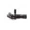 ABS Wheel speed Sensor Rear right for 1K0927808