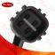 Haoxiang Auto Parts Lamnbda 02 Oxygen Sensor 89467-02120  For Toyota ZRE18 COROLLA 1.2T 2014-16 TV7120GL 2015-2016